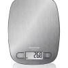 Taurus – Digital Kitchen Scale – Stainless Steel Taurus – Digital Kitchen Scale – Stainless Steel