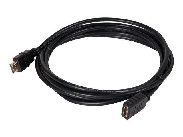 Club 3D 3M Male-Female Hdmi 2.0 Extension Cable – Vr Gear