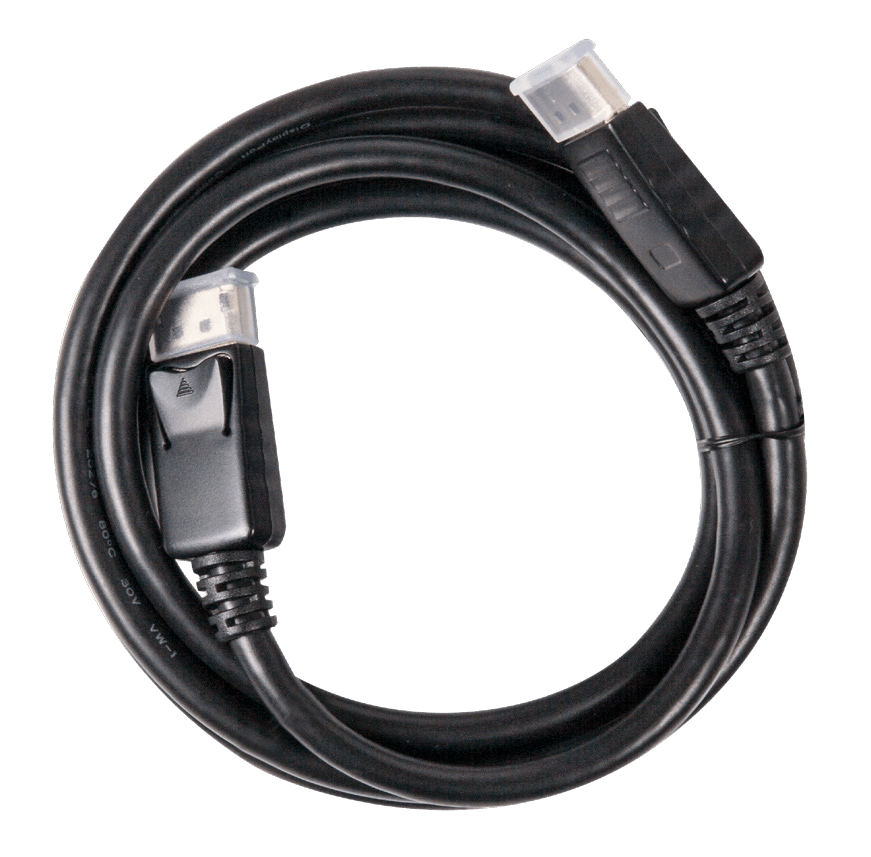 Club 3D 2M Displayport 1.4 To Displayport Hbr3 Mm Cable