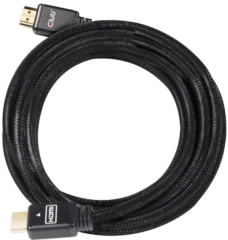 Club 3D 10M Hdmi2.0 (M-M) 4K60Hz Active Cable-Redmere Chip