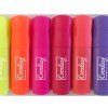 Croxley: Mini Highlighters Pack Of 10 Assorted Croxley: Mini Highlighters Pack Of 10 Assorted