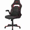 Redragon: Assassin Gaming Chair (Black and Red) Redragon: Assassin Gaming Chair (Black and Red)