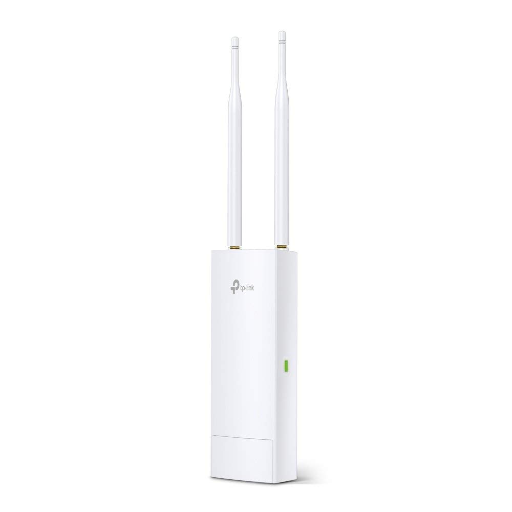 TP-Link EAP110 300Mbps Wireless Outdoor Access Point