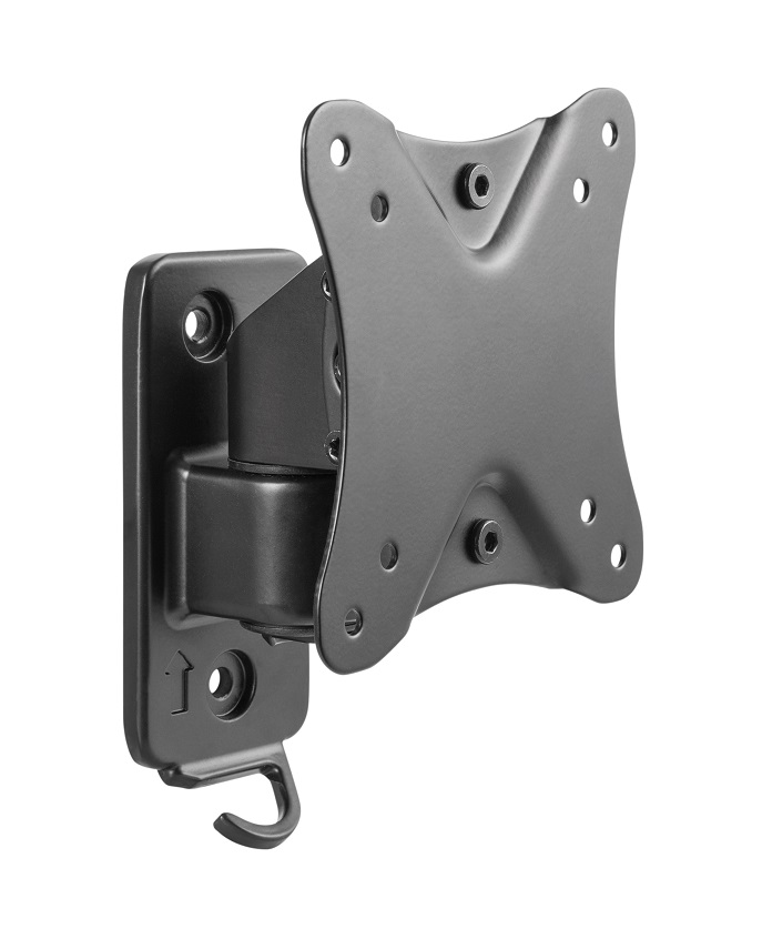 13 – 27  Modular Wall
Bracket for LED/LCD Screens