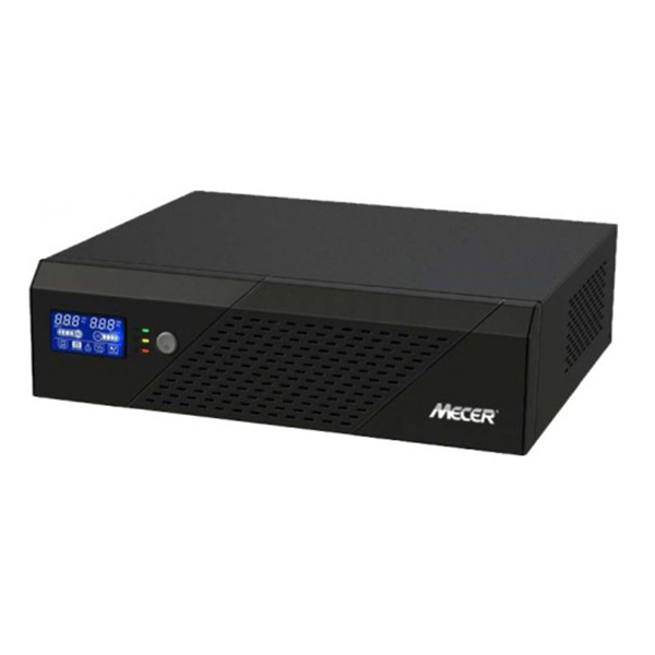 Mecer 2400VA (1440W) 24V Inverter (UPS)