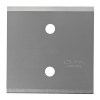 OLFA Spare Scraper Blades For Btc1 43mm OLFA Spare Scraper Blades For Btc1 43mm