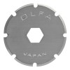 OLFA Blades Perforation Prb18-2 18mm OLFA Blades Perforation Prb18-2 18mm