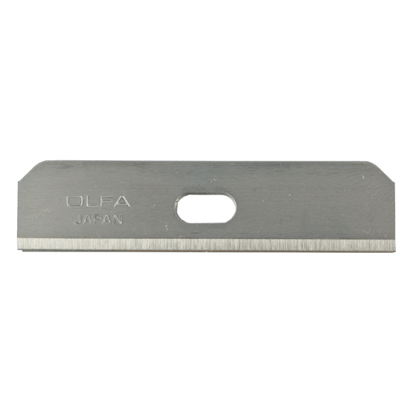OLFA Blades Skb7 For Sk7 10/Pk Carded 12.5mm