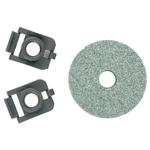 Multisharp Repl.Wheel Green Sil.Carb.