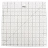 OLFA Quilt Ruler Imperial 12In X 12In OLFA Quilt Ruler Imperial 12In X 12In