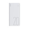 Romoss Sense 6+ 20000mAh QC3.0 Type-C Power Bank – White Romoss Sense 6+ 20000mAh QC3.0 Type-C Power Bank – White