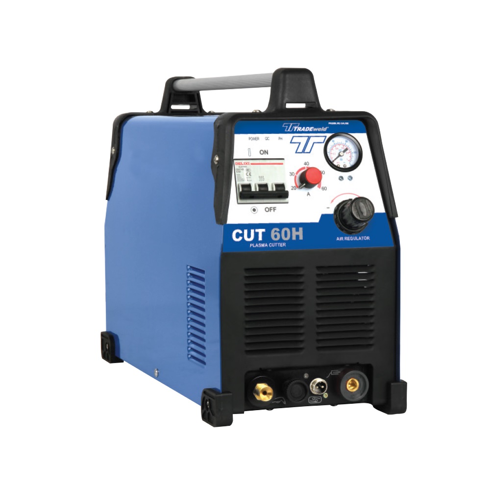 Tradeweld – 60H-Plasma Cutter Machine
