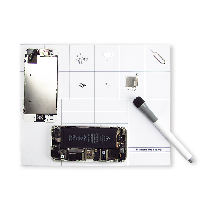 Sprotek Ste-13 Project Mat Magnetic