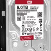 WD RED PRO 6.0TB 3.5″ 7200RPM 256MB HDD WD RED PRO 6.0TB 3.5″ 7200RPM 256MB HDD