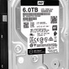 WD BLACK 6.0TB 3.5″ 7200RPM 128MB HDD WD BLACK 6.0TB 3.5″ 7200RPM 128MB HDD