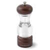Cole & Mason – Precision 105 Forest Dark Wood & Acrylic Salt Mill Cole & Mason – Precision 105 Forest Dark Wood & Acrylic Salt Mill