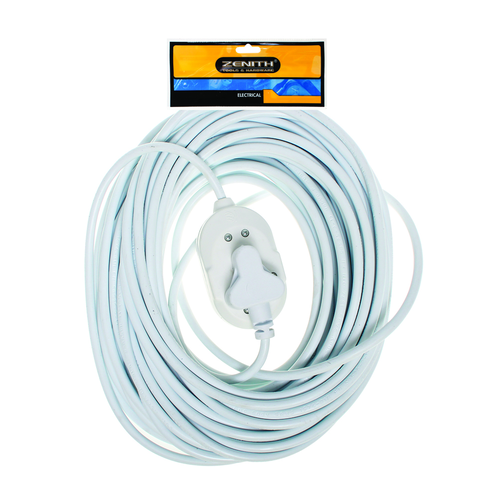 Extension Cord – 20m
