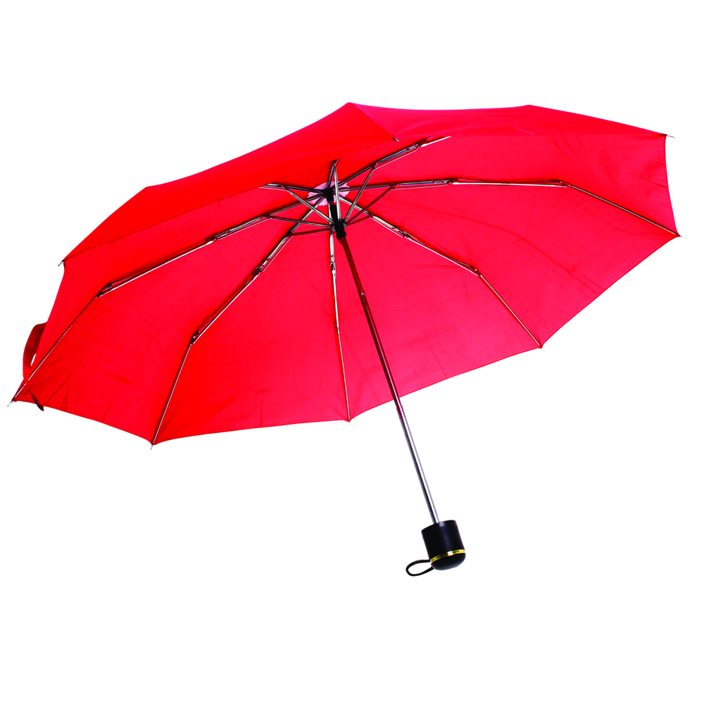 Umbrella – Red