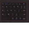 Kanex MultiSync Foldover Mini Travel Keyboard with Numeric Kanex MultiSync Foldover Mini Travel Keyboard with Numeric
