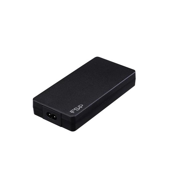 FSP Slim 120W Universal Notebook Adapter/Charger