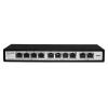 Folksafe 8-Port 10/100Mbps PoE Switch 120w PSU Adapter Folksafe 8-Port 10/100Mbps PoE Switch 120w PSU Adapter