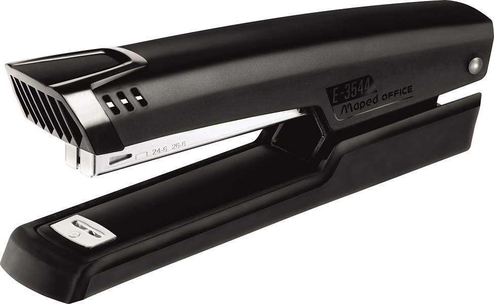 Maped Essential Metal Full Strip Stapler 26/6 25pg