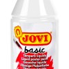 JOVI Basic Liquid Poster Paint 250ml – White JOVI Basic Liquid Poster Paint 250ml – White