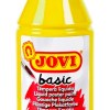 JOVI Basic Liquid Poster Paint 250ml – Yellow JOVI Basic Liquid Poster Paint 250ml – Yellow