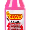 JOVI Basic Liquid Poster Paint 250ml – Magenta JOVI Basic Liquid Poster Paint 250ml – Magenta