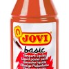 JOVI Basic Liquid Poster Paint 250ml – Brown JOVI Basic Liquid Poster Paint 250ml – Brown