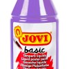 JOVI Basic Liquid Poster Paint 250ml – Violet JOVI Basic Liquid Poster Paint 250ml – Violet