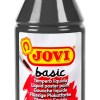 JOVI Basic Liquid Poster Paint 250ml – Black JOVI Basic Liquid Poster Paint 250ml – Black