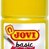JOVI Basic Liquid Poster Paint 500ml – Yellow JOVI Basic Liquid Poster Paint 500ml – Yellow