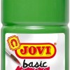 JOVI Basic Liquid Poster Paint 500ml – Medium Green JOVI Basic Liquid Poster Paint 500ml – Medium Green