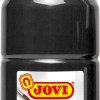 JOVI Basic Liquid Poster Paint 1L – Black JOVI Basic Liquid Poster Paint 1L – Black