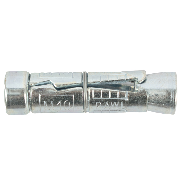 Rawlplug R-Rb Rawlbolt Shield Only M10W Box Of 100