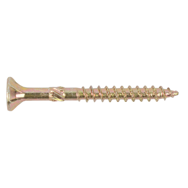 Rawlplug R-Ts Hardened Screw 3.0x30mm x40 Per Bag