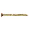 Rawlplug R-Ts Hardened Screw 4.0x45mm x22 Per Bag Rawlplug R-Ts Hardened Screw 4.0x45mm x22 Per Bag