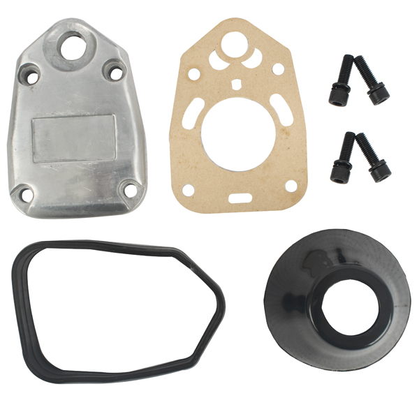 Aircraft Air Imp. Wrench Service Kit Rear Cover & Scuff (35-40) For At0003