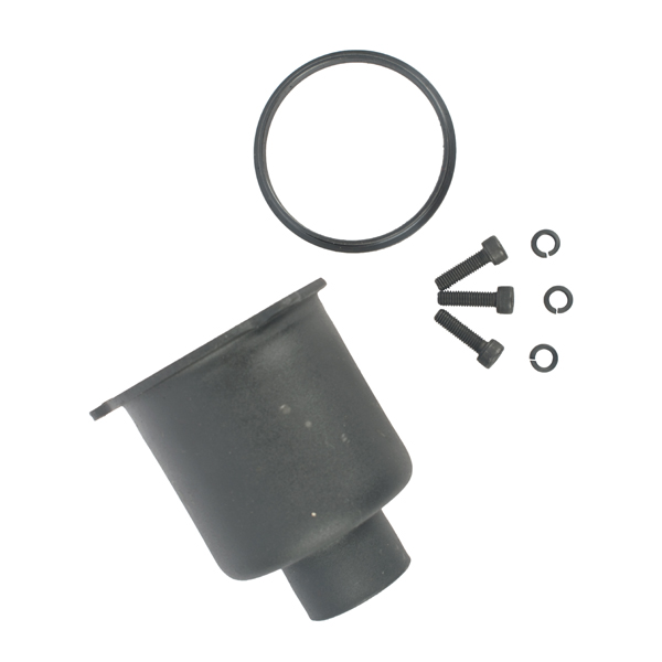 Aircraft Air Imp. Wrench Service Kit Hammer Case Comp. (1-3/5) For At0004