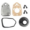 Aircraft Air Imp. Wrench Service Kit Rear Cover & Scuff (35-40) For At0006 Aircraft Air Imp. Wrench Service Kit Rear Cover & Scuff (35-40) For At0006