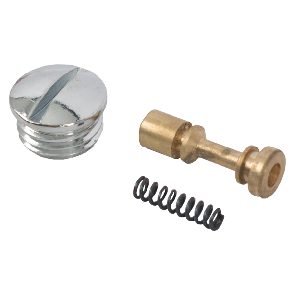 Aircraft Air Die Grind. Service Kit Valve Comp. (10-12/14) For At0017