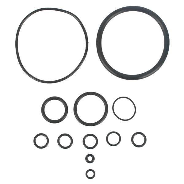 Aircraft Air Riveter Service Kit O-Rings (B01-05/B10-14) For At0018
