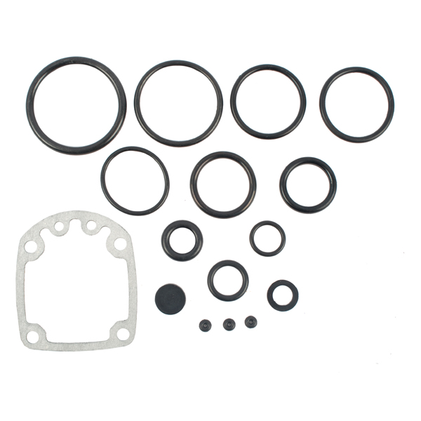 Aircraft Air Stapler Service Kit Seal & Gasket