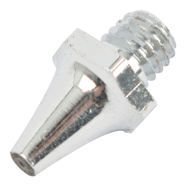 Aircraft Nozzle 0.5mm For A178 Sandblaster/Etcher