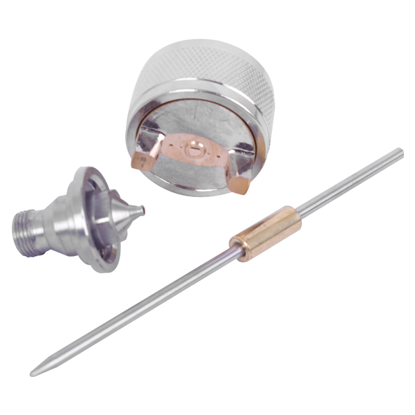 Aircraft 1.7mm Nozzle Kit For Sg4001 Spray Gun