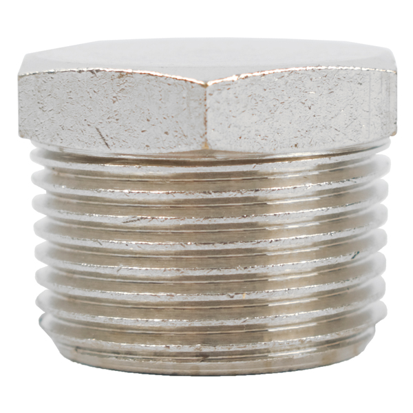 GAV Taper Plug 3/4 Packaged