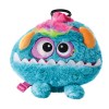 Plush Monster Back Pack Plush Monster Back Pack