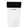 Romoss LT20 20000MAH Power Bank Romoss LT20 20000MAH Power Bank