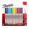 Sharpie Ultrafine Permanent Markers Assorted 12Pack Sharpie Ultrafine Permanent Markers Assorted 12Pack